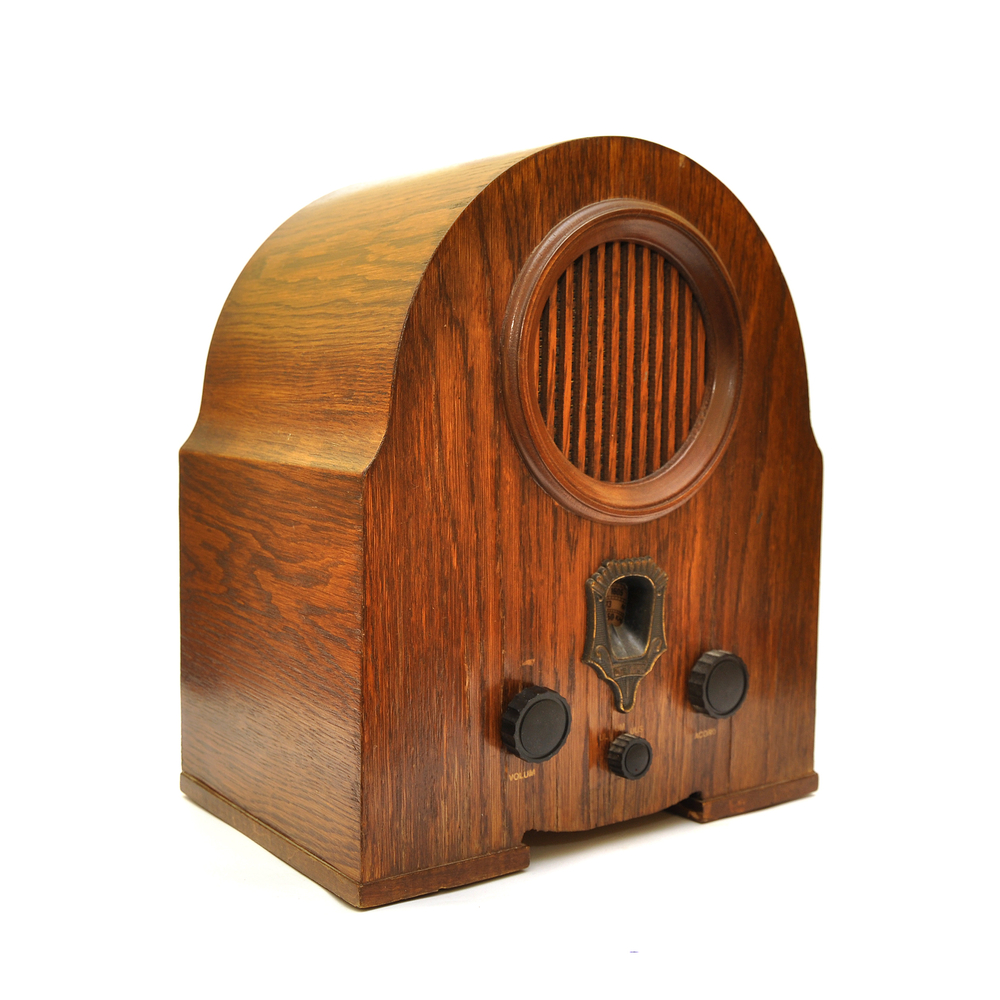 Antique Radio