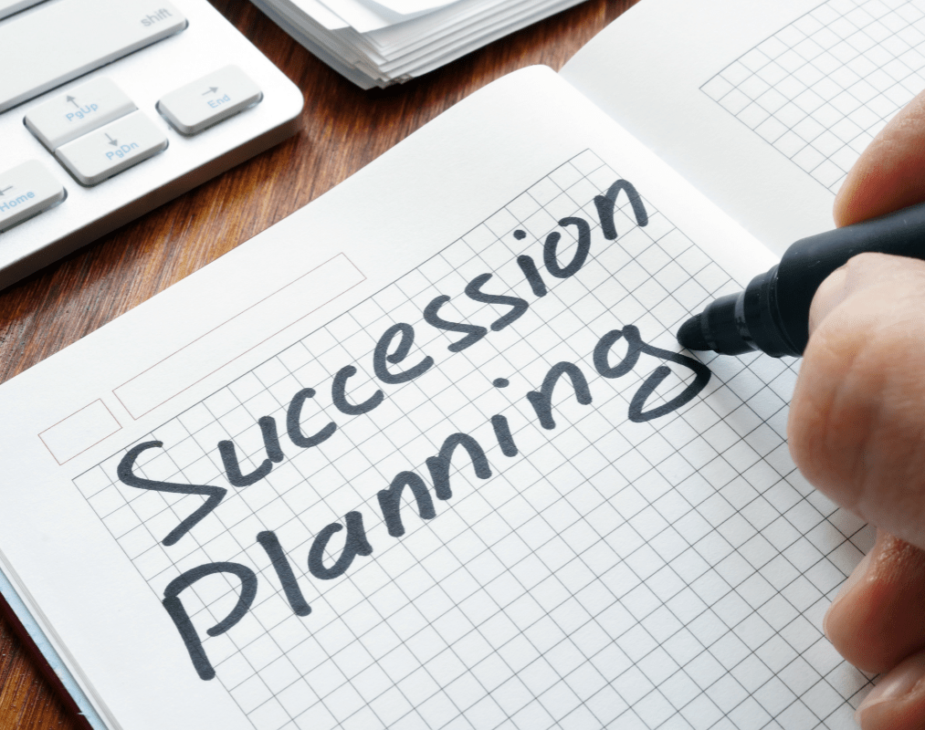 Effective CEO Succession Planning: Building a Preliminary Strategy