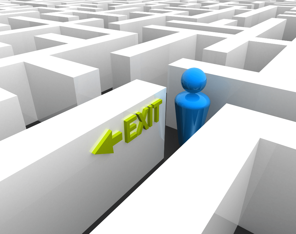 Exit Strategy Essentials Steps to Ensure a Smooth Business Exit Strategy