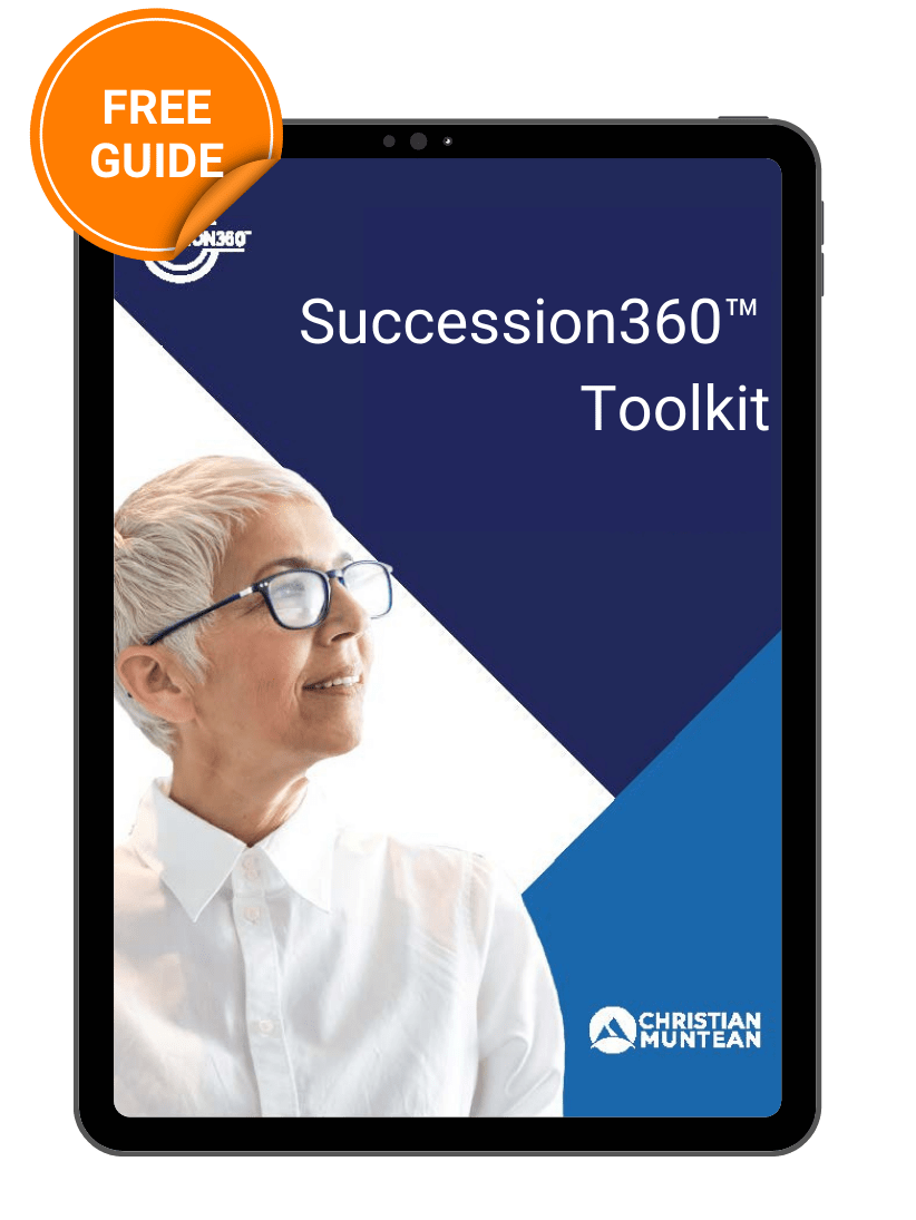 Succession360 ToolKit