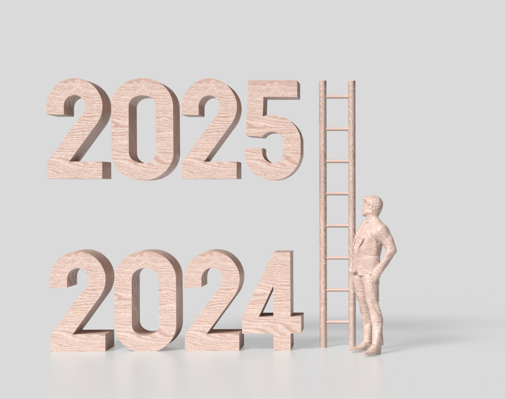 Leadership in 2025 Thriving Amid Uncertainty